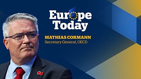 Europe Today, 3 February