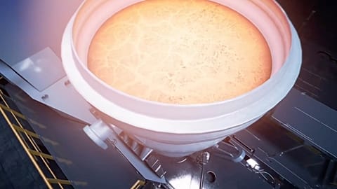 Clean steel in the making: inside Europe's future green metallurgical plants 