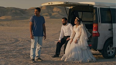 Oscar-nominated screenwriter Mehdi Mahmoudian arrested in Iran 